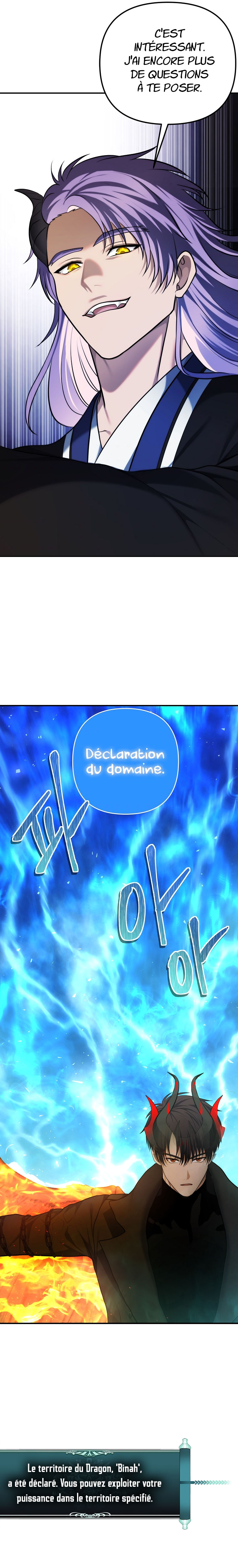 Read Second Life Ranker FR Manga Online