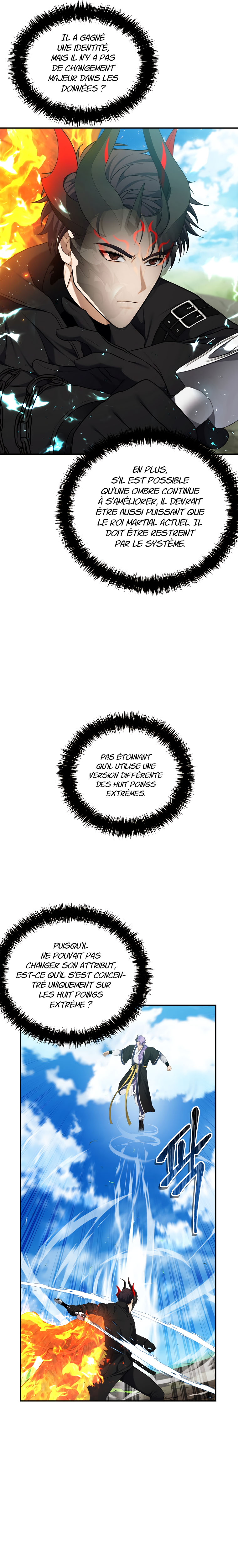 Read Second Life Ranker FR Manga Online