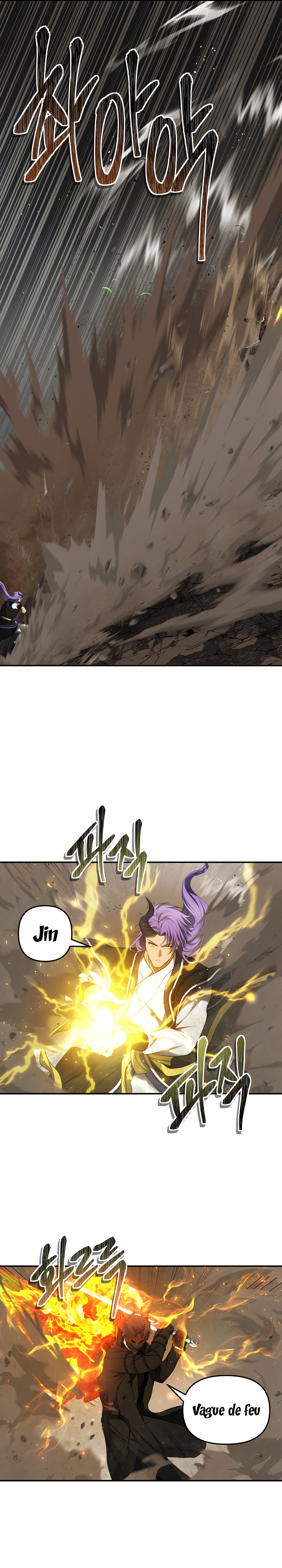 Read Second Life Ranker FR Manga Online