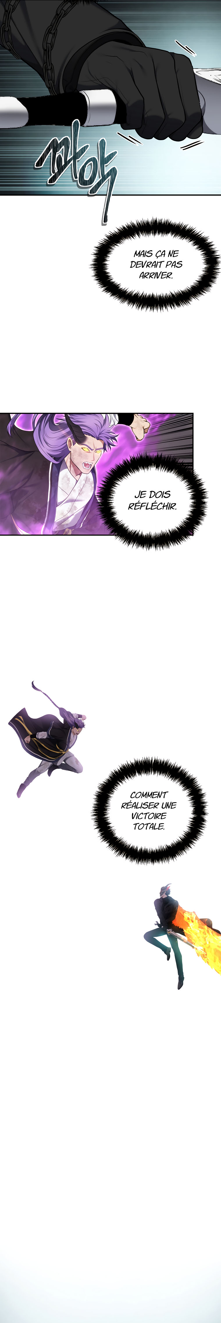 Read Second Life Ranker FR Manga Online