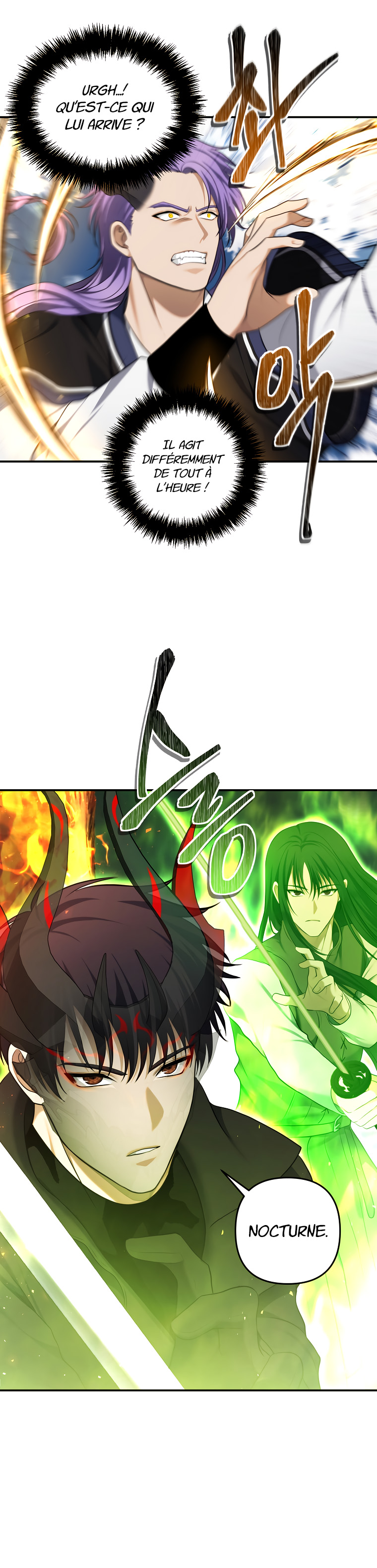 Read Second Life Ranker FR Manga Online