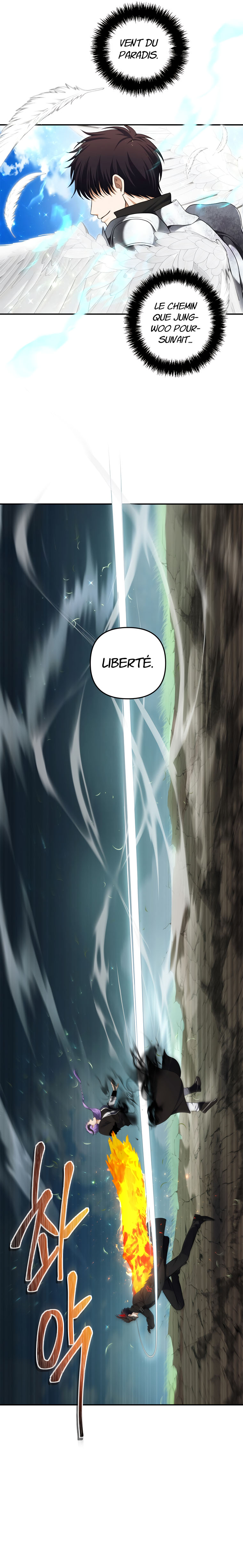 Read Second Life Ranker FR Manga Online