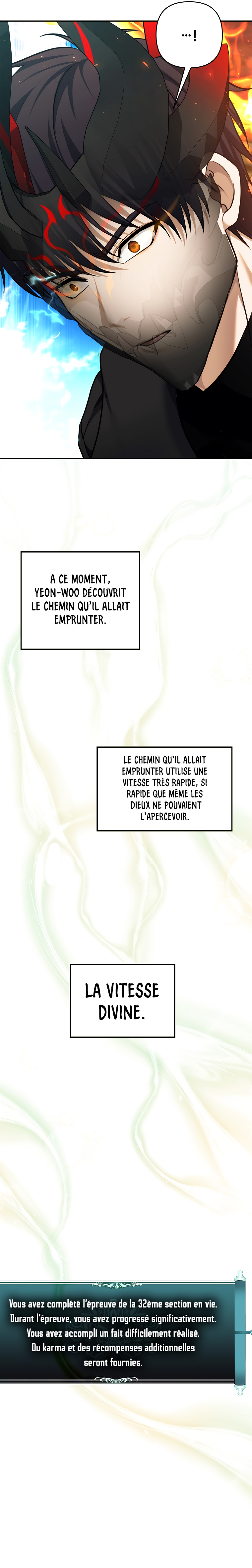 Read Second Life Ranker FR Manga Online