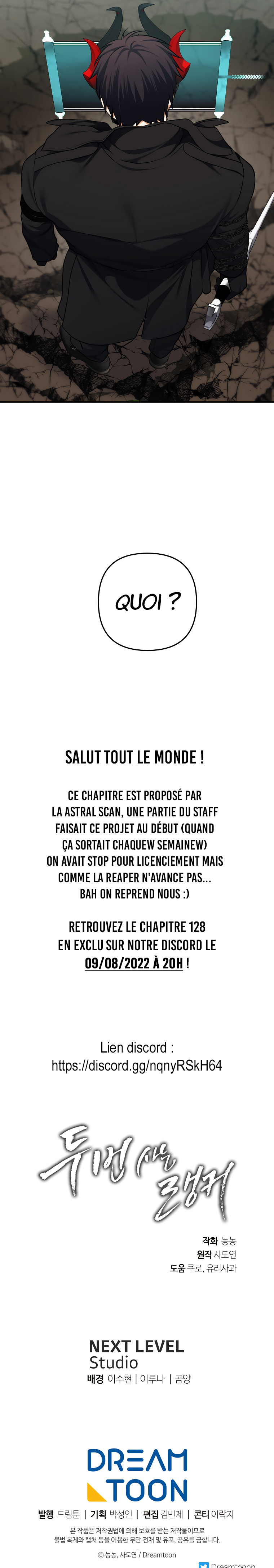 Read Second Life Ranker FR Manga Online