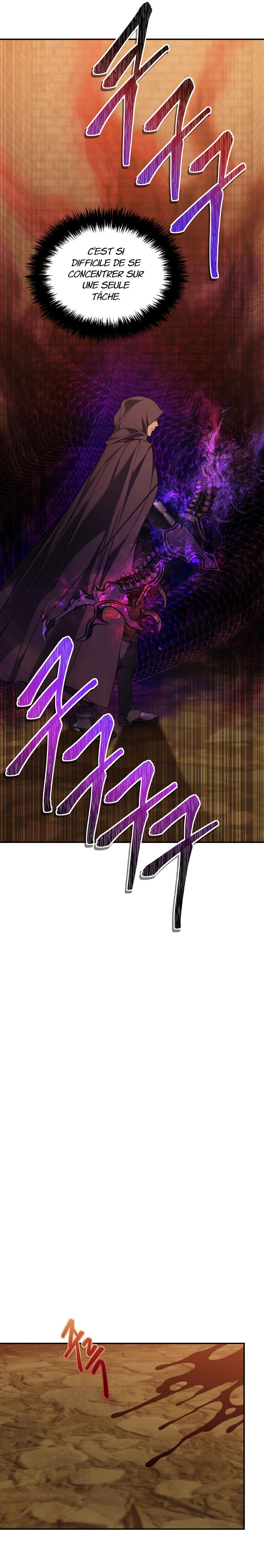 Read Second Life Ranker FR Manga Online