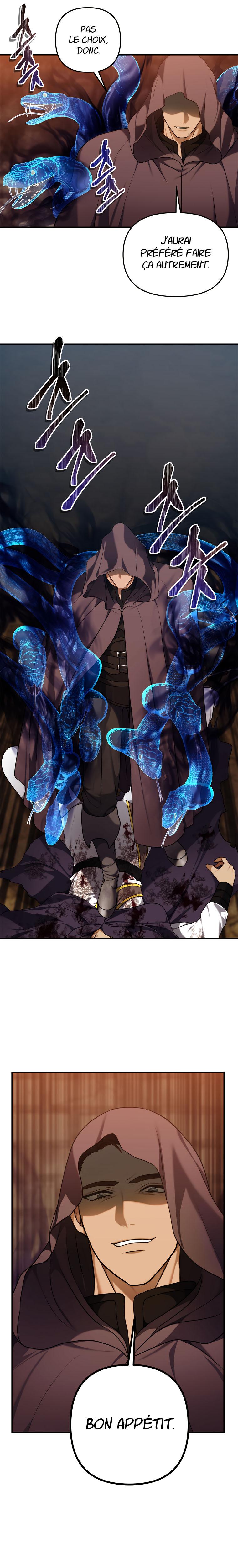 Read Second Life Ranker FR Manga Online