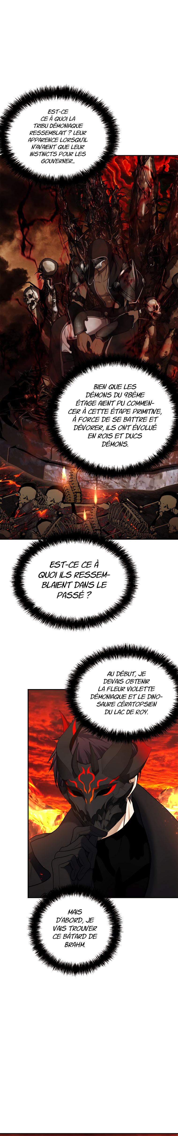 Read Second Life Ranker FR Manga Online