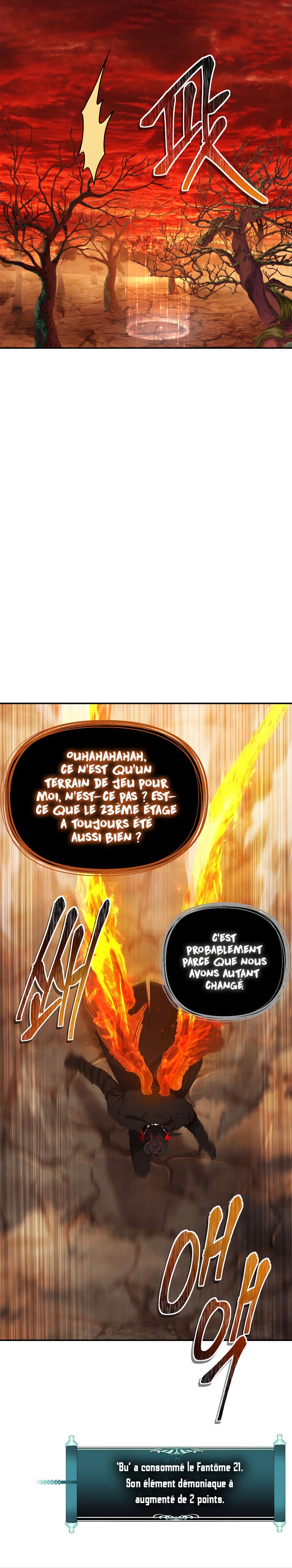 Read Second Life Ranker FR Manga Online