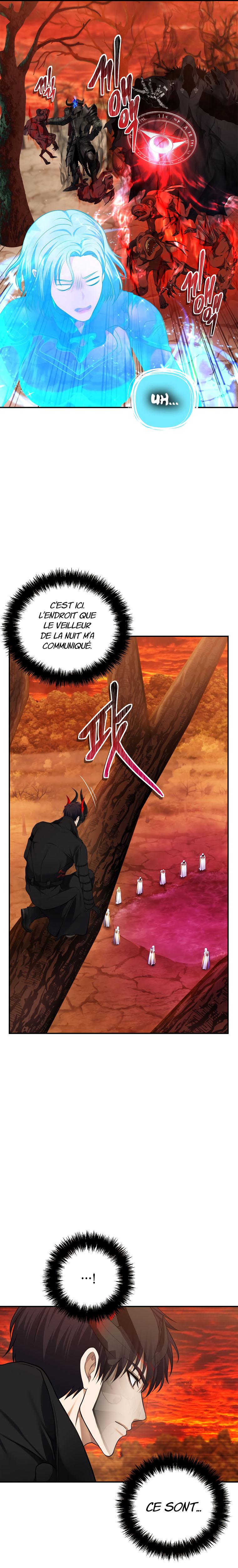 Read Second Life Ranker FR Manga Online