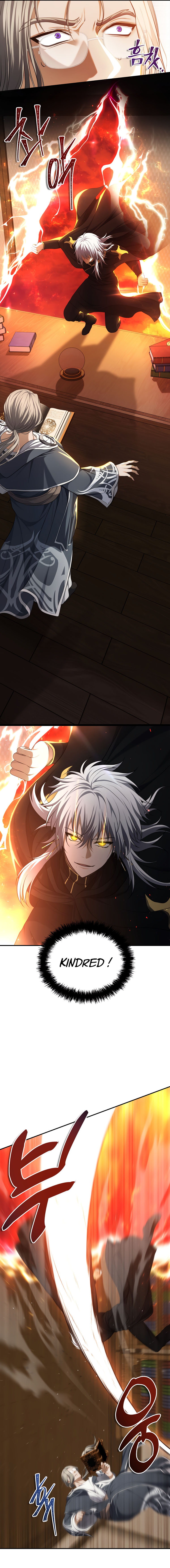 Read Second Life Ranker FR Manga Online