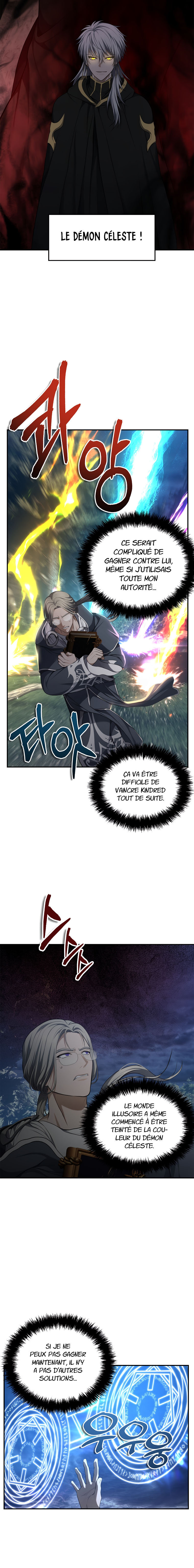 Read Second Life Ranker FR Manga Online