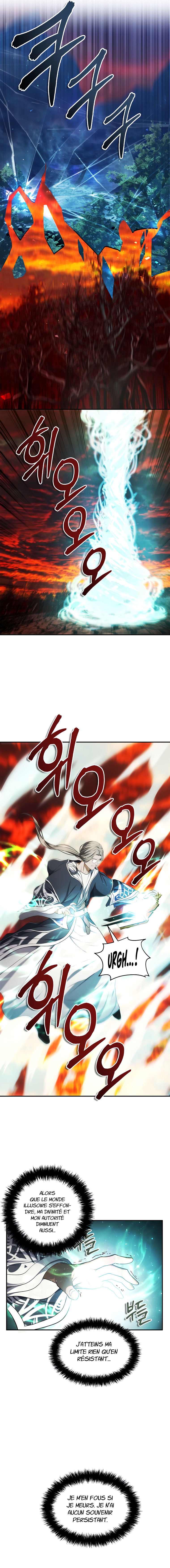 Read Second Life Ranker FR Manga Online