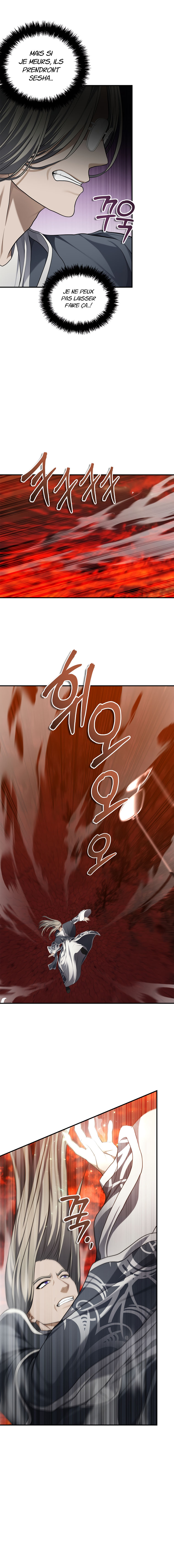 Read Second Life Ranker FR Manga Online