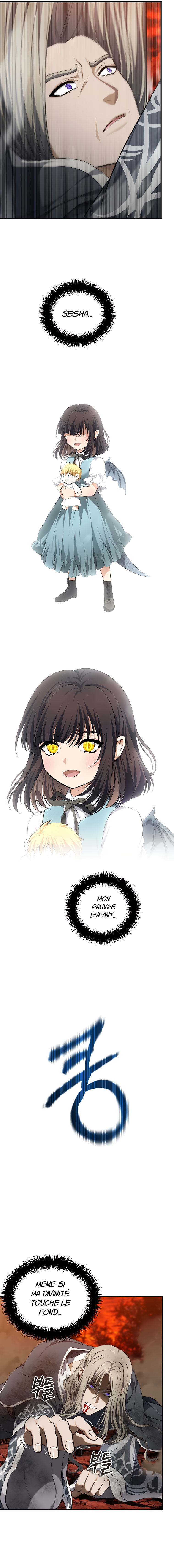 Read Second Life Ranker FR Manga Online