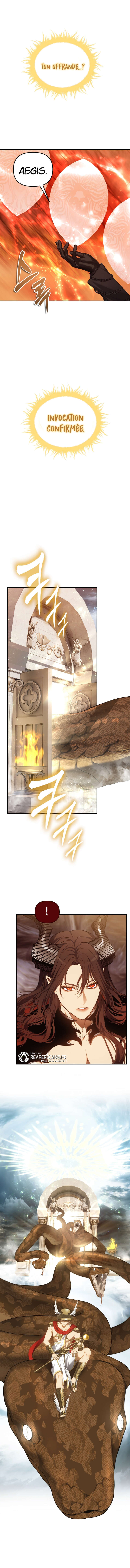 Read Second Life Ranker FR Manga Online