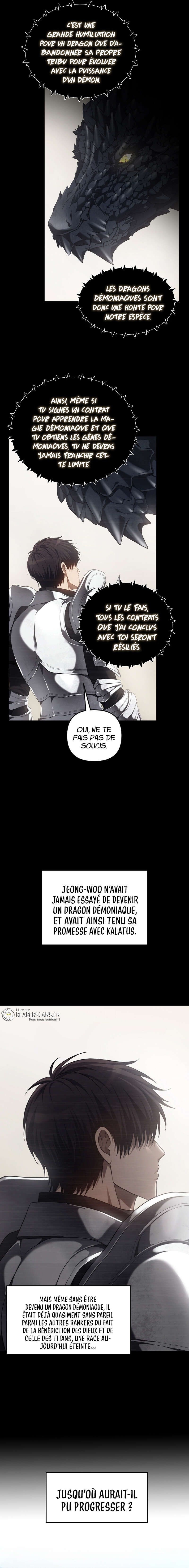 Read Second Life Ranker FR Manga Online