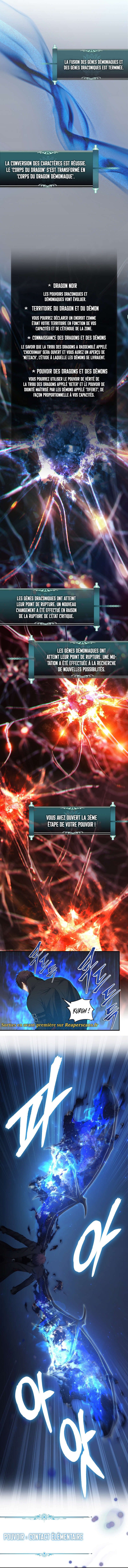 Read Second Life Ranker FR Manga Online