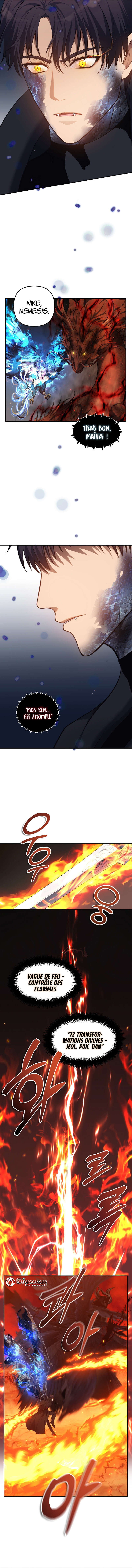 Read Second Life Ranker FR Manga Online