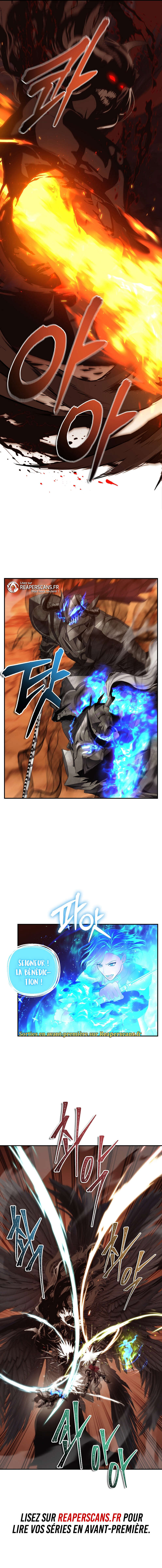 Read Second Life Ranker FR Manga Online