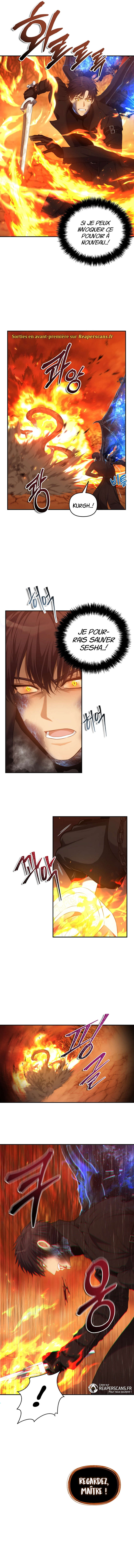 Read Second Life Ranker FR Manga Online