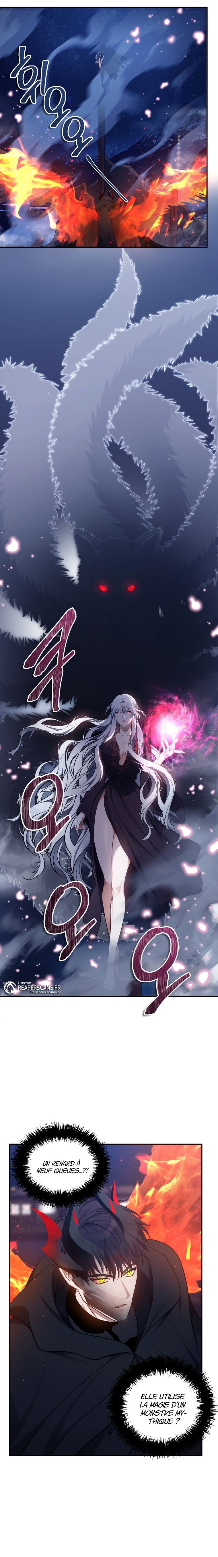 Read Second Life Ranker FR Manga Online