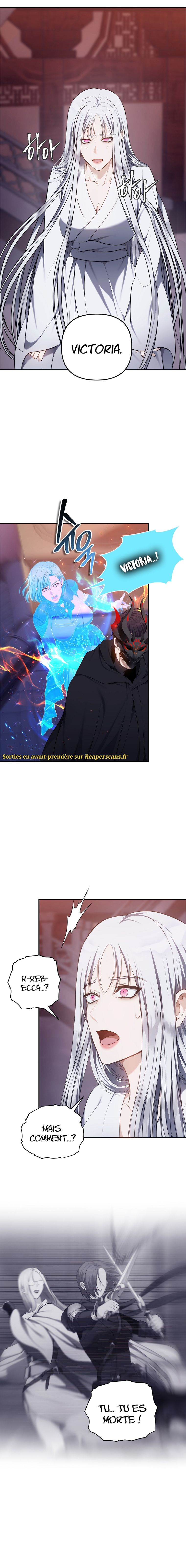 Read Second Life Ranker FR Manga Online