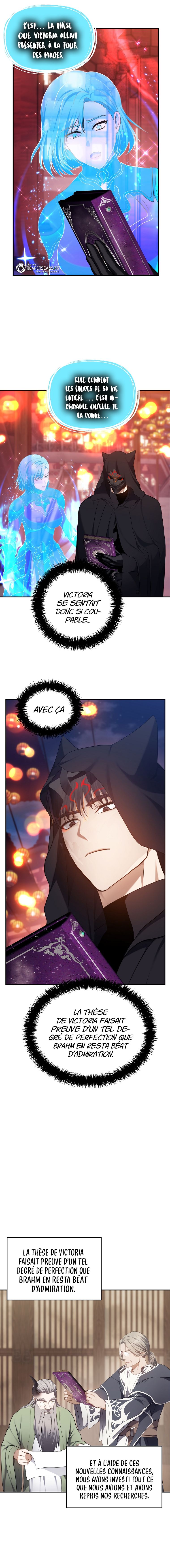 Read Second Life Ranker FR Manga Online