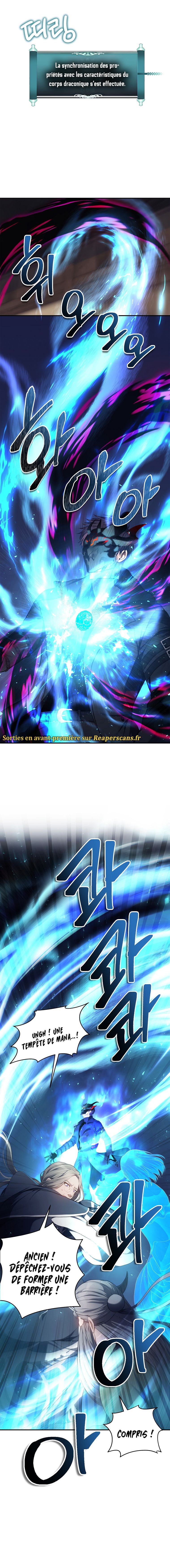 Read Second Life Ranker FR Manga Online