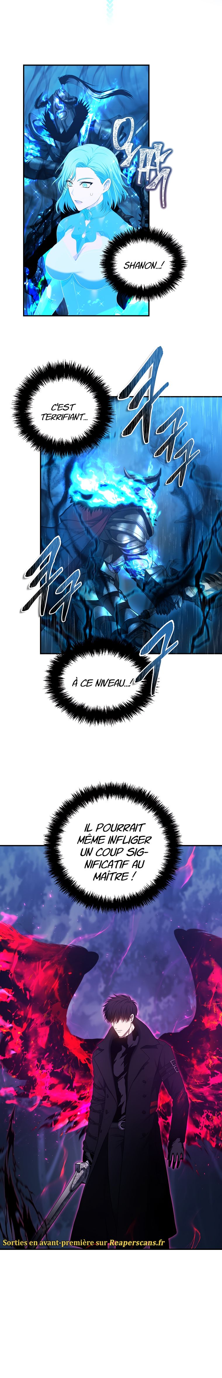 Read Second Life Ranker FR Manga Online