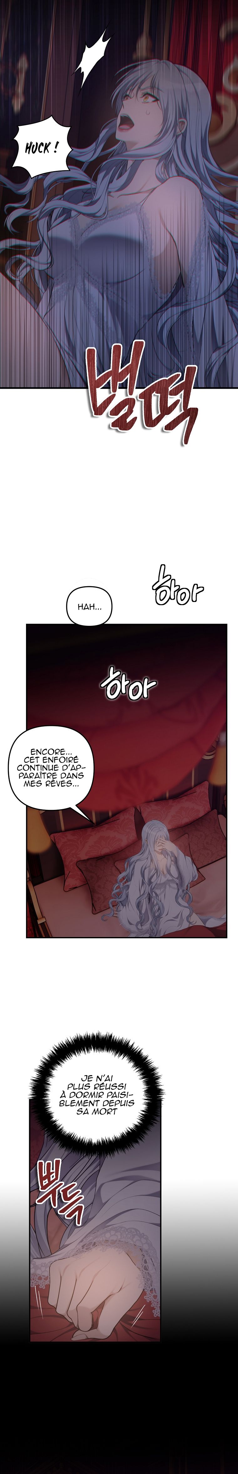 Read Second Life Ranker FR Manga Online