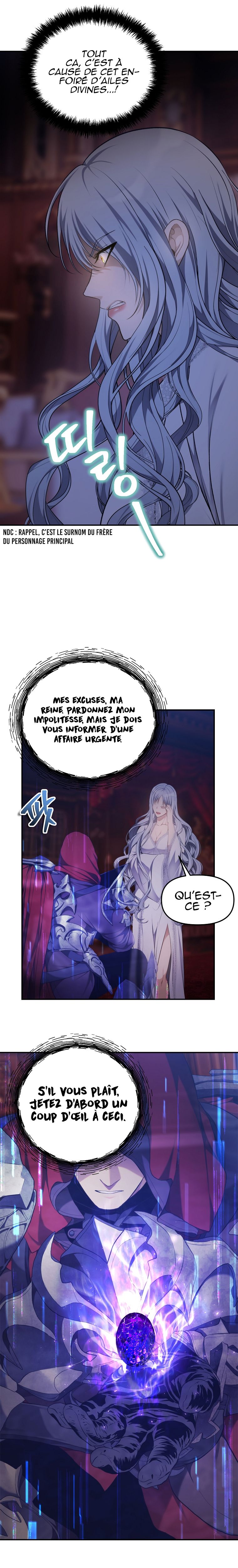 Read Second Life Ranker FR Manga Online