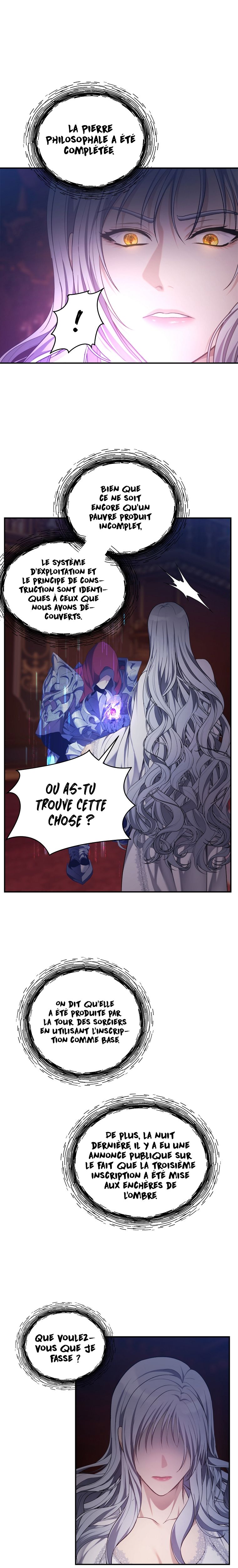 Read Second Life Ranker FR Manga Online