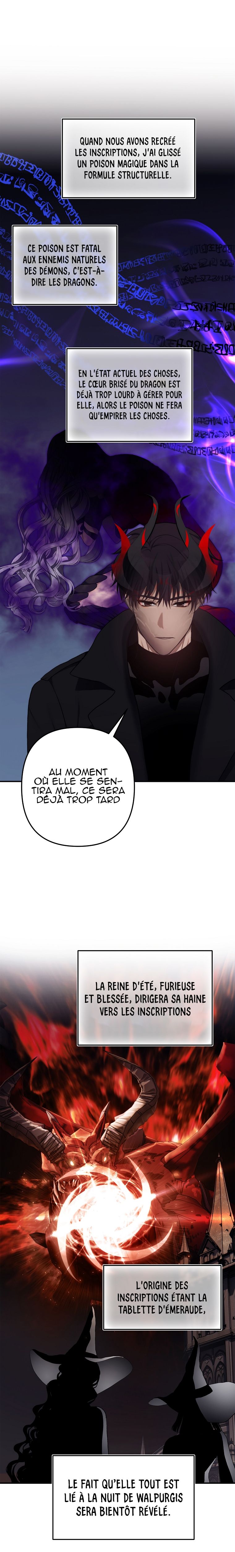 Read Second Life Ranker FR Manga Online