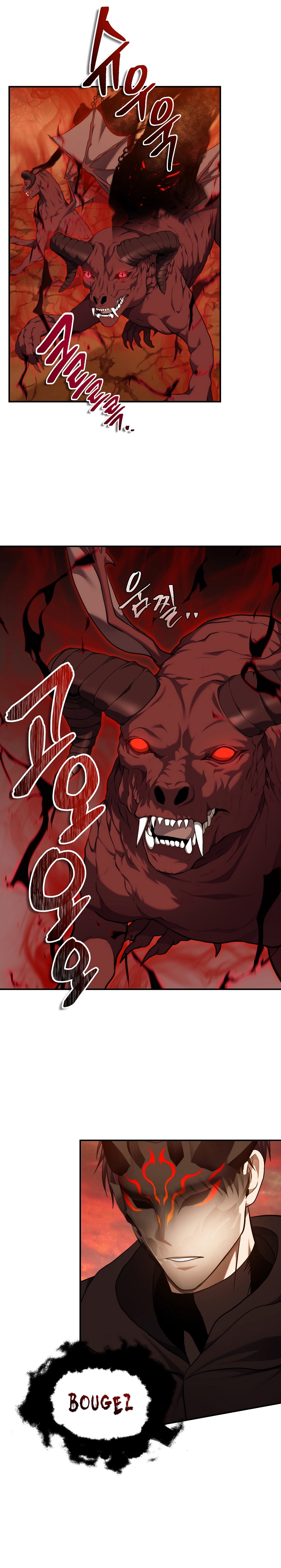 Read Second Life Ranker FR Manga Online