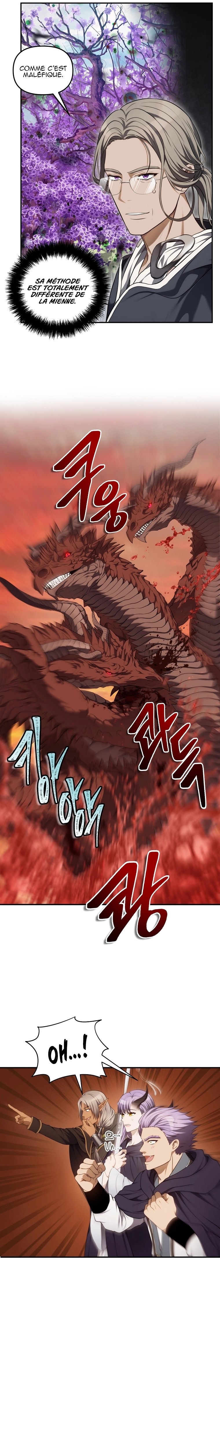 Read Second Life Ranker FR Manga Online