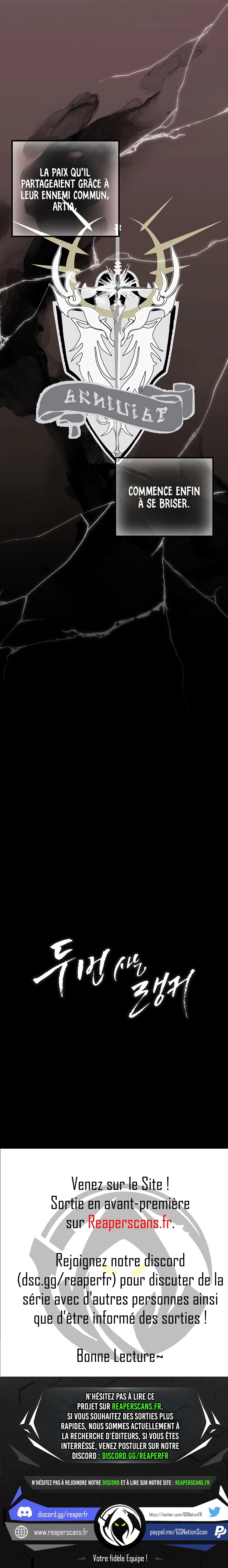 Read Second Life Ranker FR Manga Online