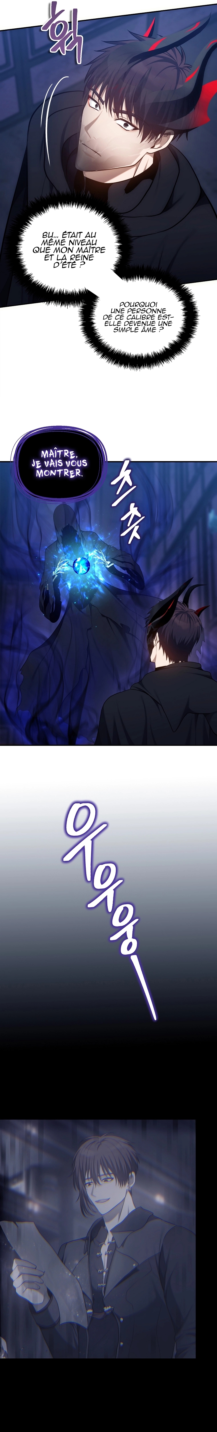 Read Second Life Ranker FR Manga Online