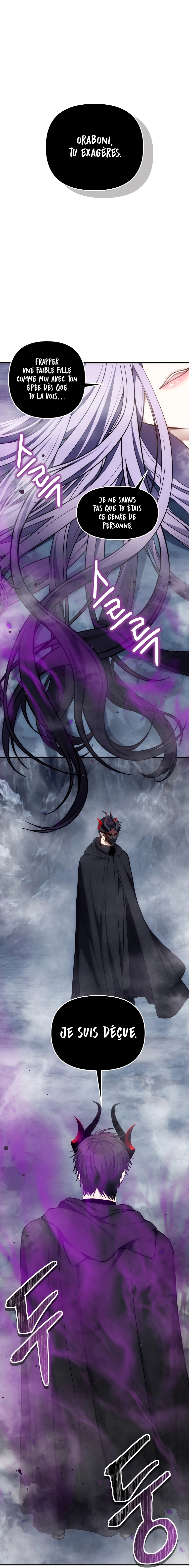 Read Second Life Ranker FR Manga Online