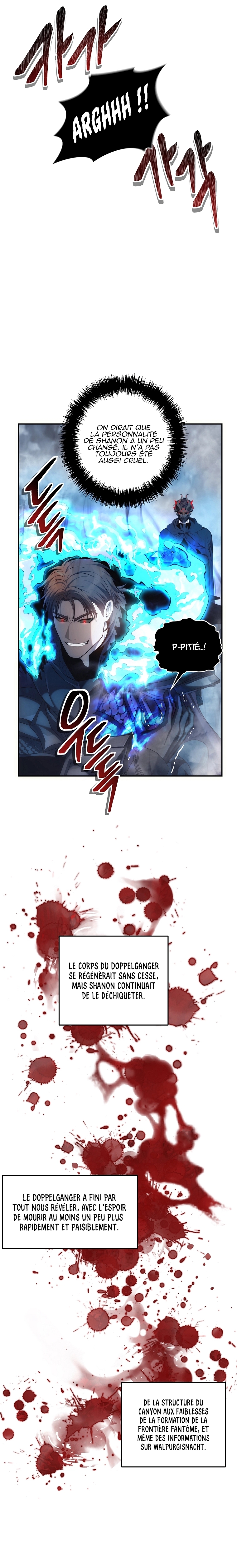 Read Second Life Ranker FR Manga Online