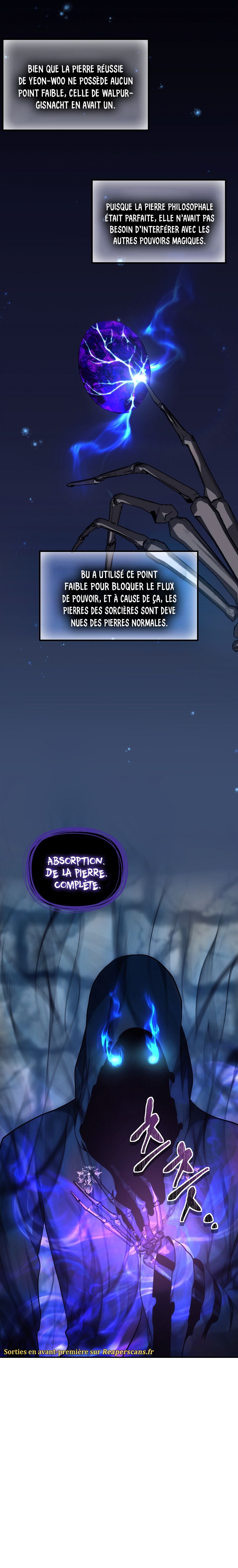 Read Second Life Ranker FR Manga Online