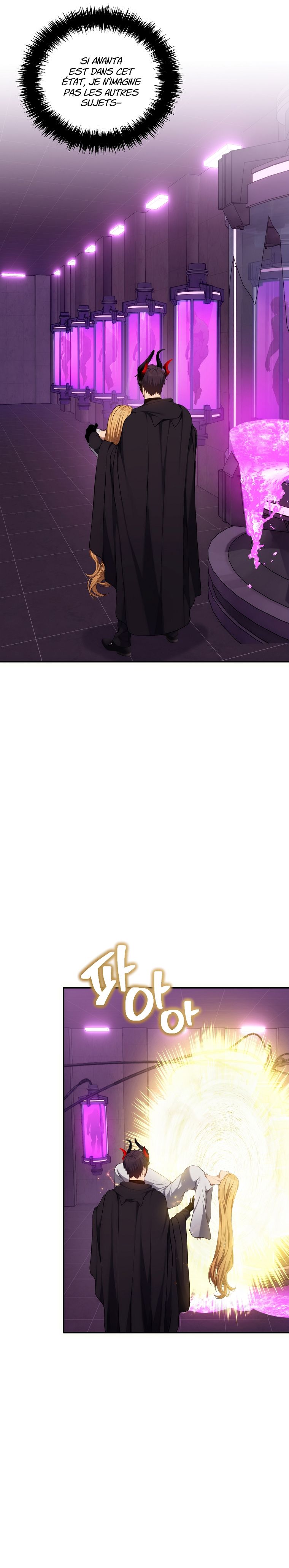 Read Second Life Ranker FR Manga Online