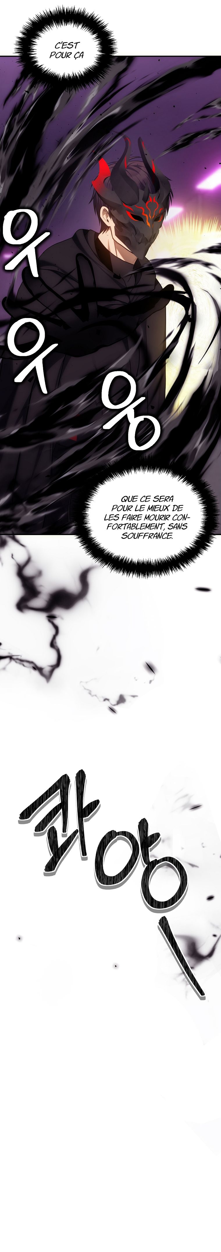 Read Second Life Ranker FR Manga Online