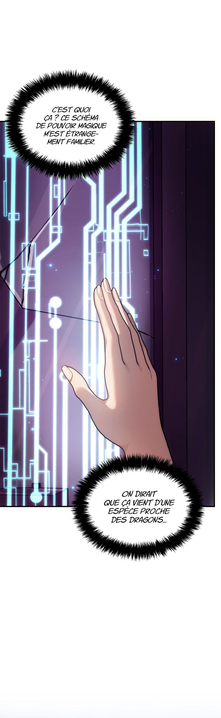 Read Second Life Ranker FR Manga Online