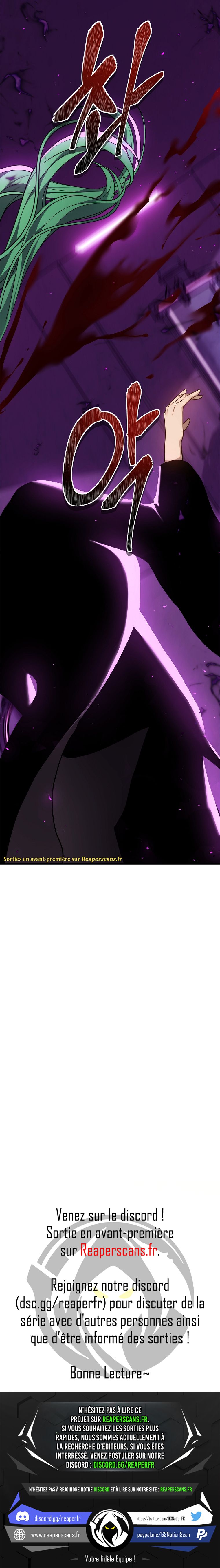 Read Second Life Ranker FR Manga Online