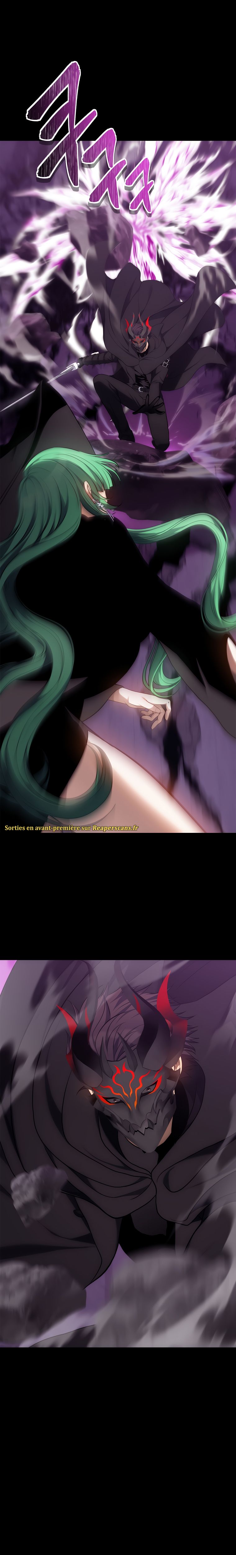 Read Second Life Ranker FR Manga Online