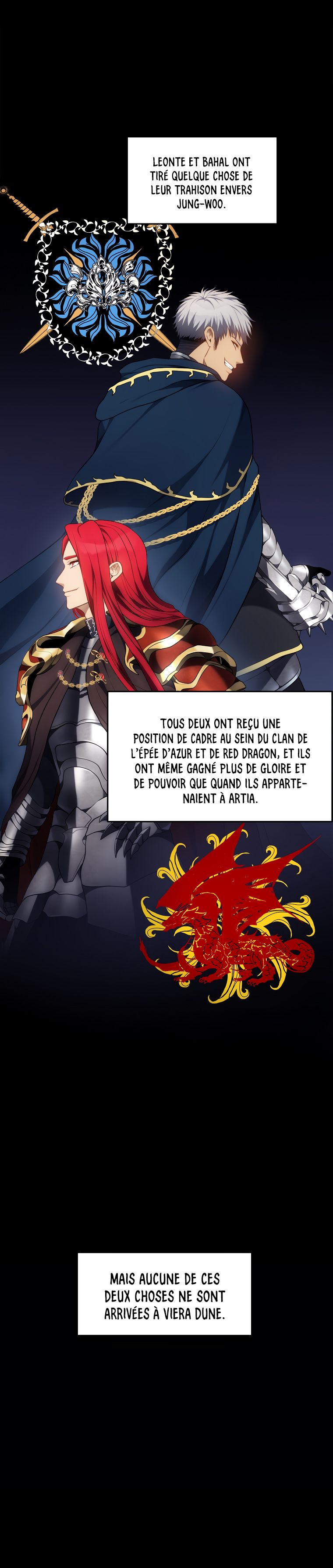 Read Second Life Ranker FR Manga Online