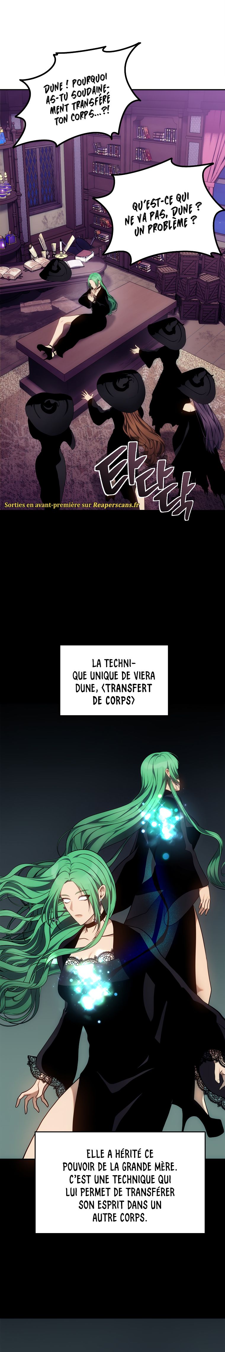 Read Second Life Ranker FR Manga Online