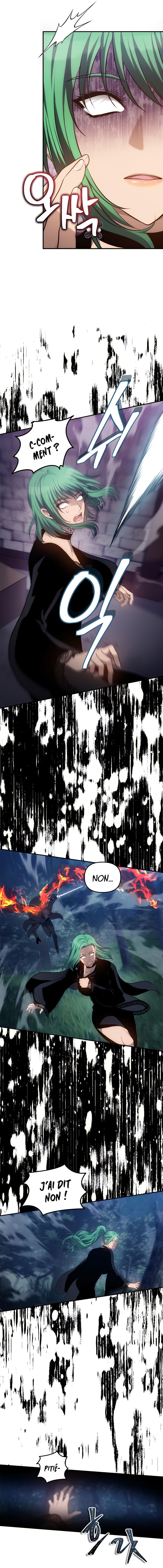 Read Second Life Ranker FR Manga Online