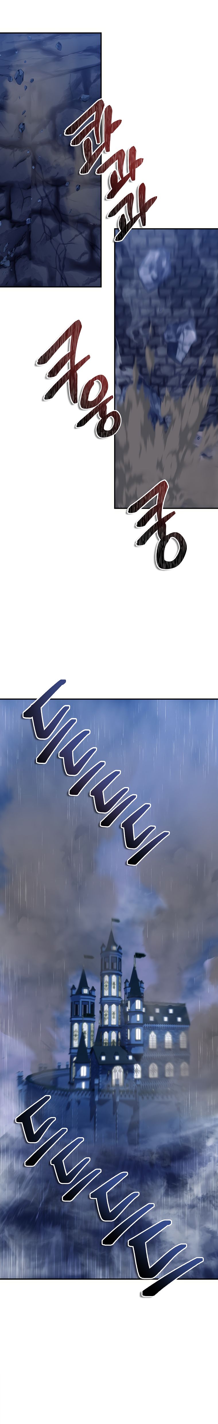 Read Second Life Ranker FR Manga Online