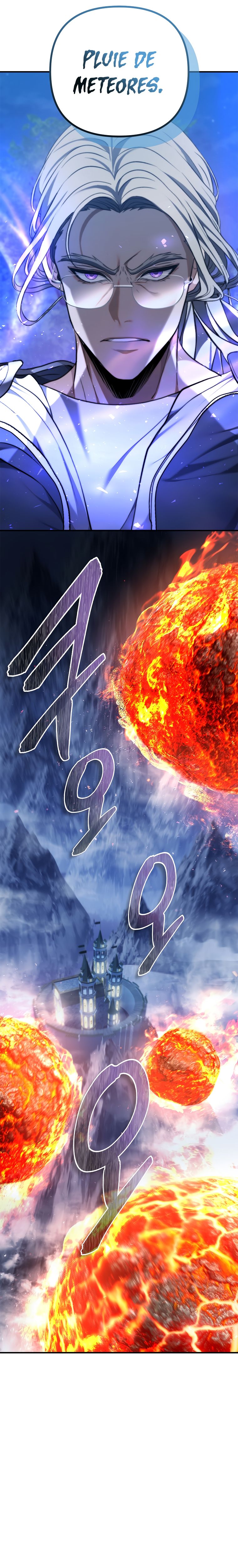 Read Second Life Ranker FR Manga Online